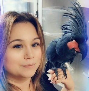 Meet your Posher, Ashleigh